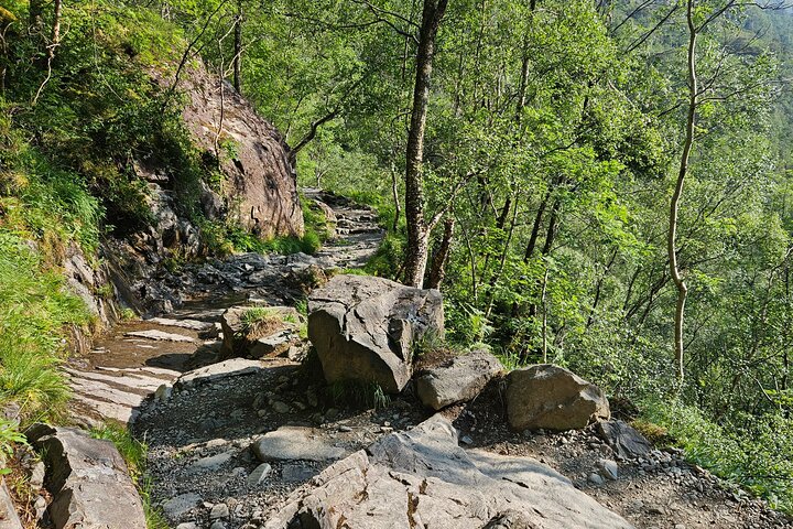Hoteller i nærheden af Steall Falls & Nevis Gorge Hike