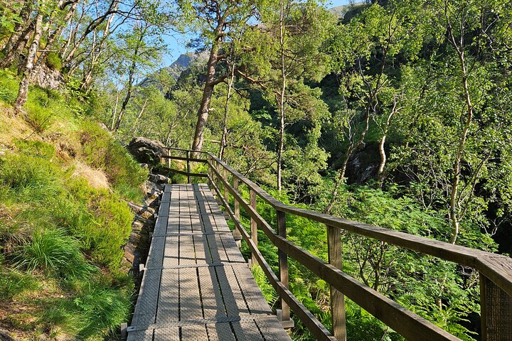Hoteller i nærheden af Steall Falls & Nevis Gorge Hike