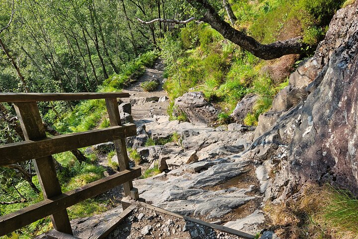 Hoteller i nærheden af Steall Falls & Nevis Gorge Hike