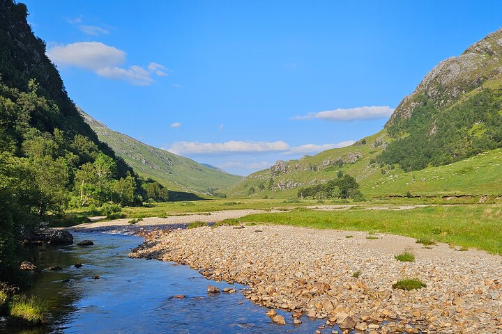Hoteller i nærheden af Steall Falls & Nevis Gorge Hike