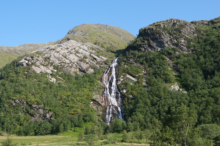 Hoteller i nærheden af Steall Falls & Nevis Gorge Hike