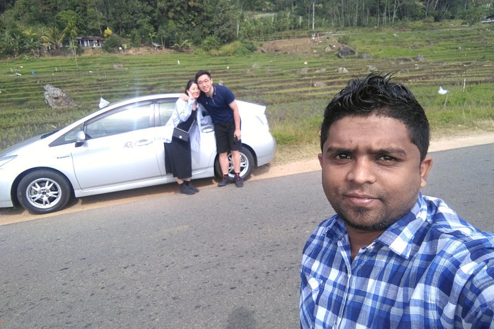 Hoteller i nærheden af Kandy to Ella Scenic Road Trip and Train Ride Tour