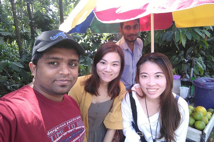 Hoteller i nærheden af Kandy to Ella Scenic Road Trip and Train Ride Tour