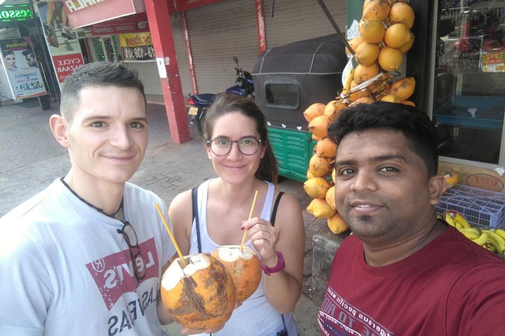 Hoteller i nærheden af Kandy to Ella Scenic Road Trip and Train Ride Tour