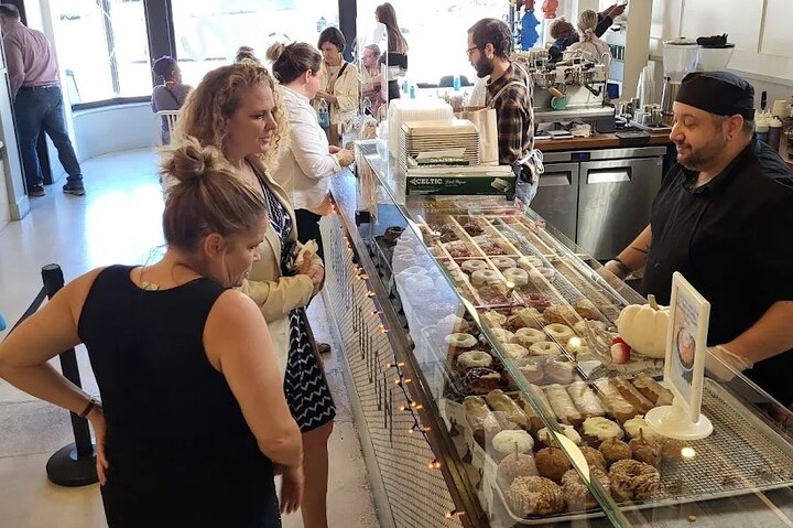 Restauranter i nærheten av San Marco Food Tour