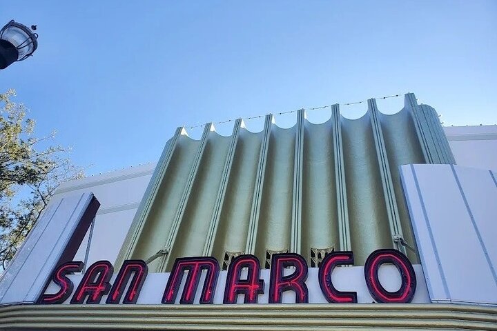 Restauranter i nærheten av San Marco Food Tour