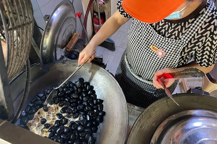 Wuhan Privat autentisk lokal mat tur i sentrale byen
