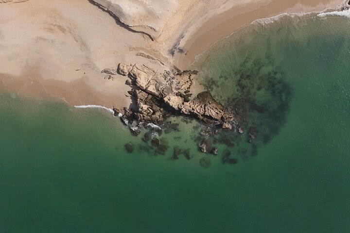 Avventura in 4×4 nel deserto di Dakhla – Duna Bianca e Oasi di Imlili