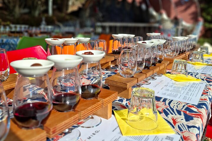 Hoteller i nærheten av Waiheke Best Cellar Tour (11 guests max)