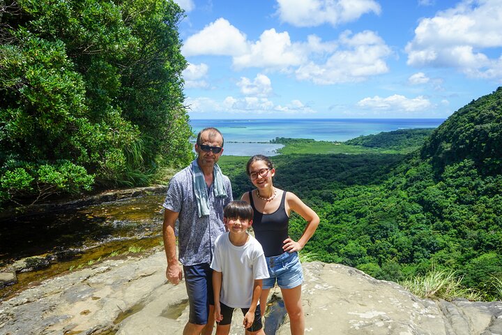 Het avontuur van Iriomote: Pinaisara Falls kano- en trektocht