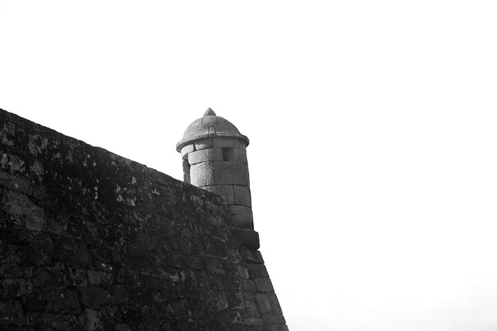 Ontdek Vigo: privé historische en culturele wandeltocht