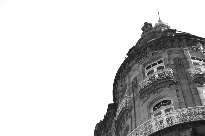 Ontdek Vigo: privé historische en culturele wandeltocht