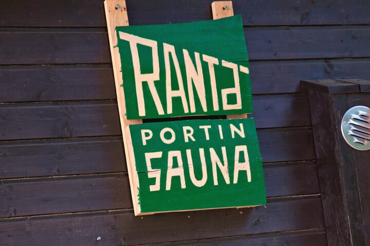 Tampere Scenic Bike Tour mit Sauna und lokalen Aromen