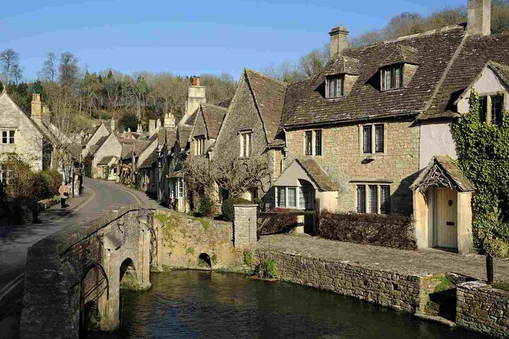 Cotswolds dagtour vanuit Oxford