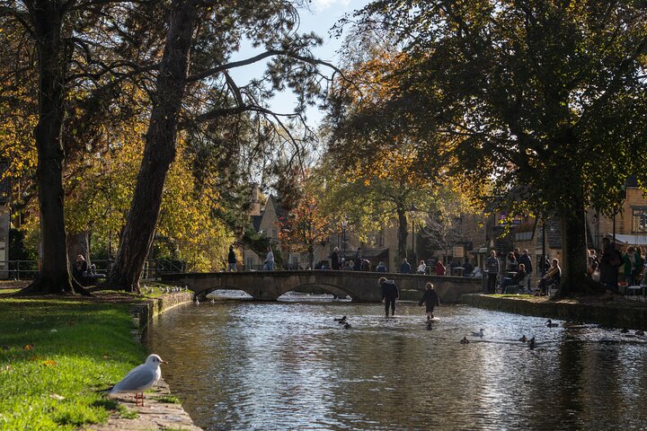 Cotswolds dagtour vanuit Oxford