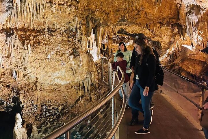 Restauranter i nærheden af Luray Caverns and Shenandoah National Park