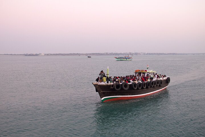 4-daagse privétour door Somnath Jyotirlinga en Dwarka