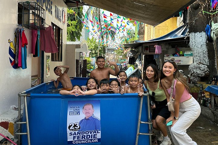 Manila: Tour de medio día por Intramuros, Chinatown y el Viejo Manila
