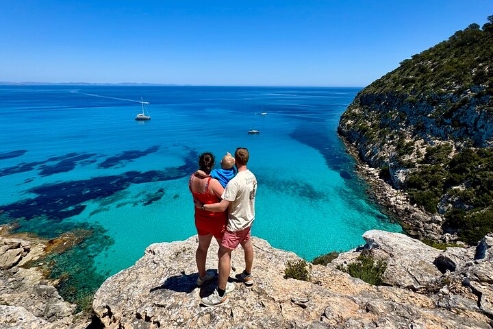 Formentera 4X4 Secret Corners Tour in een Land Rover Defender