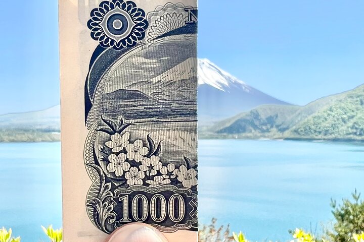 Private Mt Fuji Tour fra Tokyo: Scenic BBQ & Hidden Gems