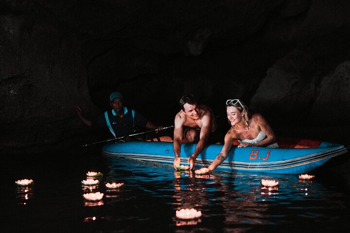 Phuket : Tour en yate de lujo por la isla James Bond y la bahía de Phang Nga