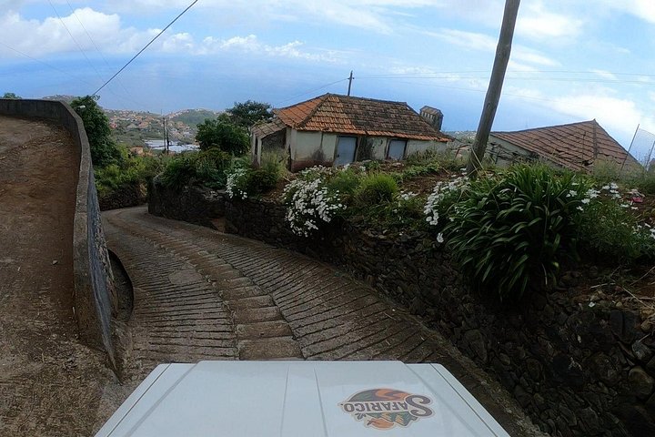 Floresta Fanal, Skywalk & Lava Pools: Expedição 4x4 da Madeira Ocidental