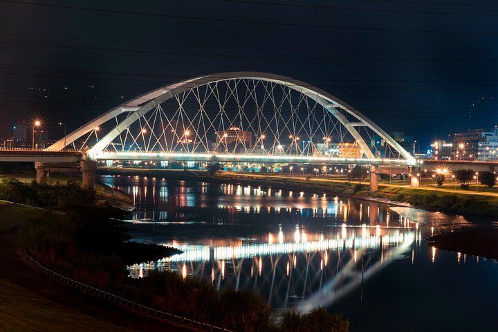 Edmonton City Highlights Tour de bicicleta de 3 horas, upgrade de bicicleta elétrica disponível.