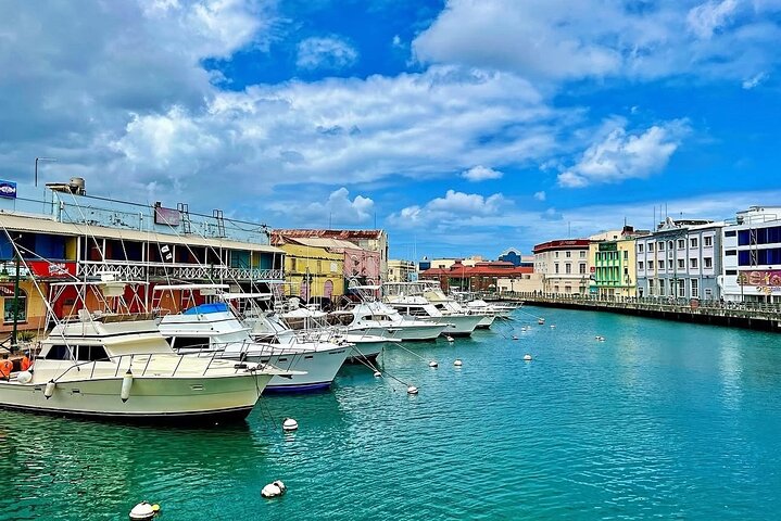 Ein guter Bajan-Tag - Bestseller Barbados Highlights Tour