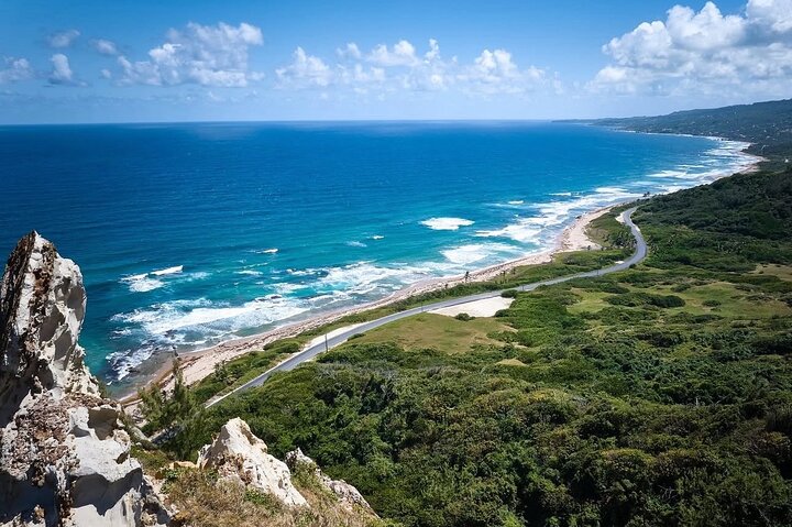 Ein guter Bajan-Tag - Bestseller Barbados Highlights Tour