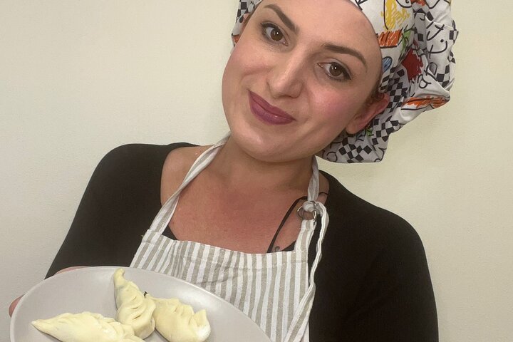 Cagliari Kochkurs : Sardische Ravioli, Wein und lokale Aromen