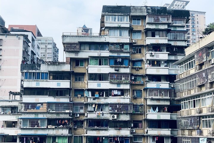 Visite guidée en voiture privée de Chongqing : les incontournables Tout en un