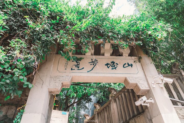 Visite guidée en voiture privée de Chongqing : les incontournables Tout en un