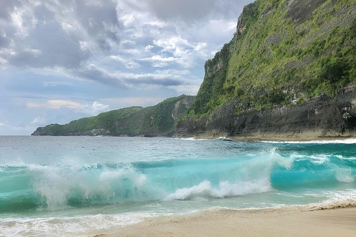 Gita di un giorno tutto compreso a Nusa Penida
