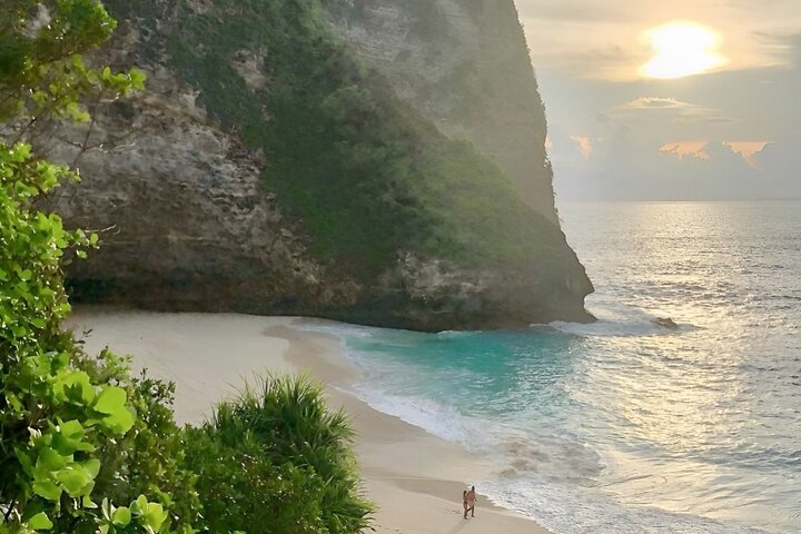 Gita di un giorno tutto compreso a Nusa Penida