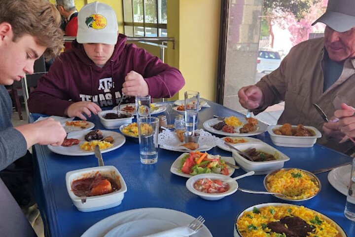 Private Cape Town Food & Culture Tour with Local Tastings