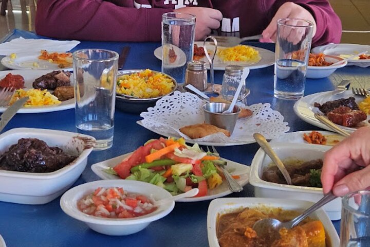 Private Cape Town Food & Culture Tour with Local Tastings