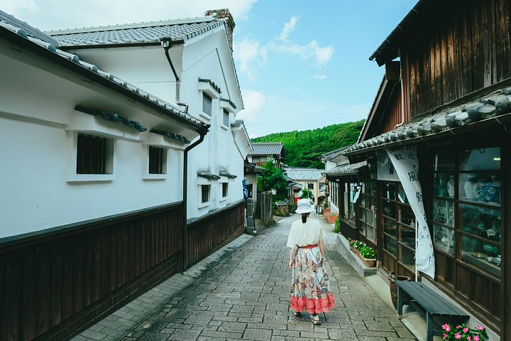 Saga: Yobuko, Arita, Imari Ceramic Hidden Klin Private Guide Tour