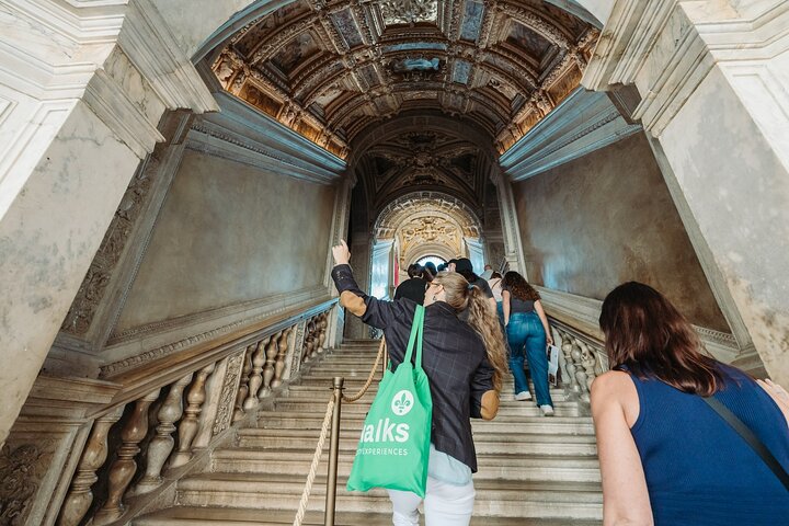 Legendary Venice Doge's Palace & St. Mark's with Exclusive Access