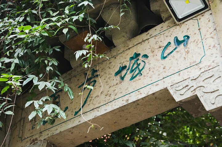 Chongqing 10 Stunden private kundenspezifische Stadtauto-Tour