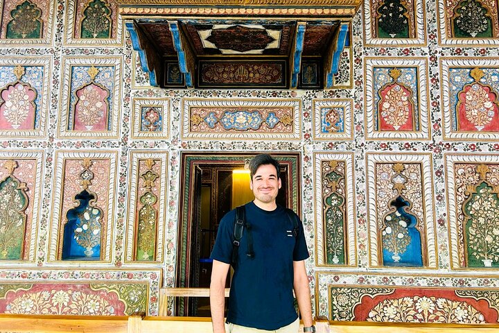 Beste av Mysore, UNESCO Somnathpur-tempelet og Srirangapatna-dagstur