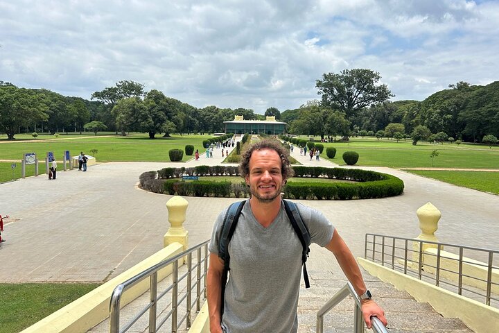 Beste av Mysore, UNESCO Somnathpur-tempelet og Srirangapatna-dagstur