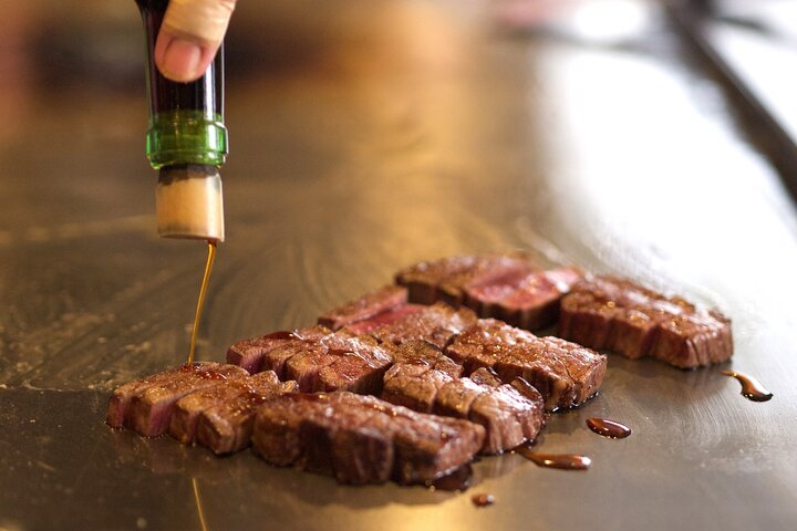 Mie: Matsusaka Beef Gourmet Tour – Smak av Japans fineste Wagyu