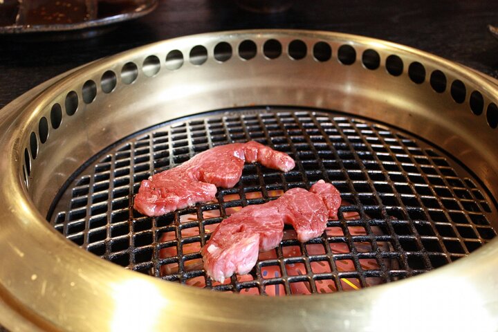 Mie: Matsusaka Beef Gourmet Tour – Smak av Japans fineste Wagyu