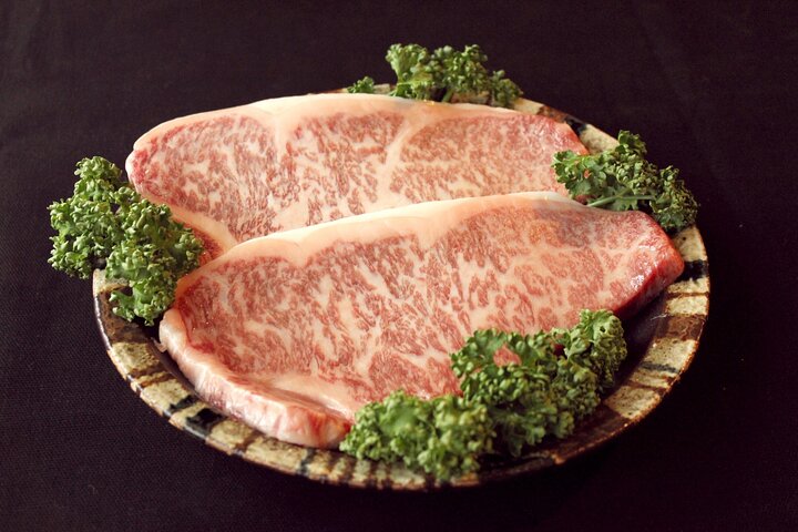 Mie: Matsusaka Beef Gourmet Tour – Smak av Japans fineste Wagyu