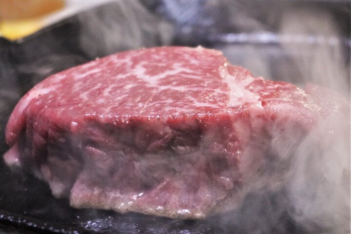 Mie: Matsusaka Beef Gourmet Tour – Smak av Japans fineste Wagyu