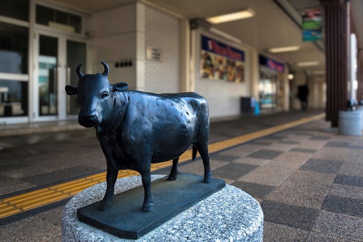 Mie: Matsusaka Beef Gourmet Tour – Smak av Japans fineste Wagyu