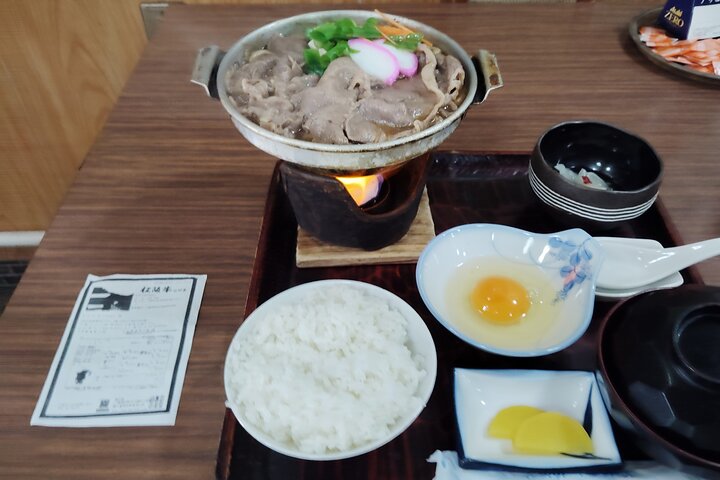 Mie: Matsusaka Beef Gourmet Tour – Smak av Japans fineste Wagyu