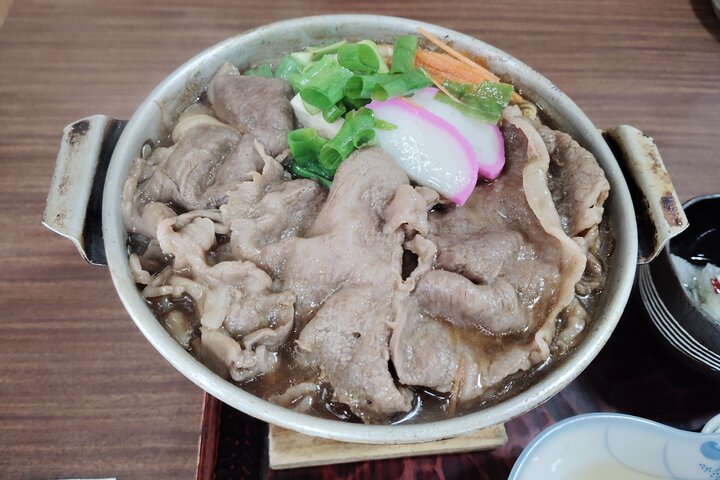 Mie: Matsusaka Beef Gourmet Tour – Smak av Japans fineste Wagyu