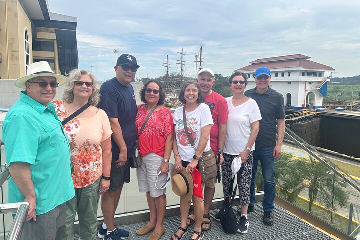 Private City Tour + CANAL + Old Town + Amador + 360° VIEWS