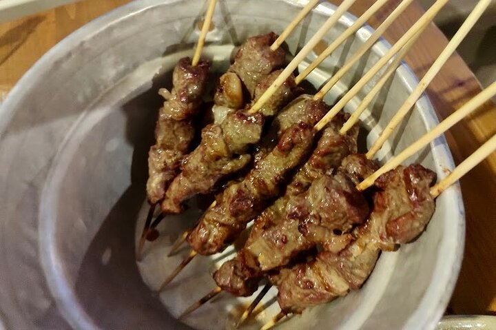 Gastronomía al atardecer: los imprescindibles según los lugareños